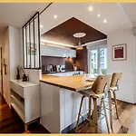 Chez Morgane I T3 I 公寓 安纳马斯