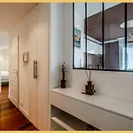 Chez Morgane I T3 I 公寓 *