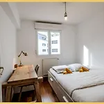 公寓 Chez Morgane I T3 I 安纳马斯