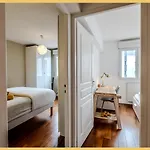 Chez Morgane I T3 I
