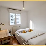 公寓 Chez Morgane I T3 I *