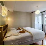 Chez Morgane I T3 I * 安纳马斯
