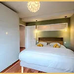 Chez Morgane I T3 I 公寓 安纳马斯