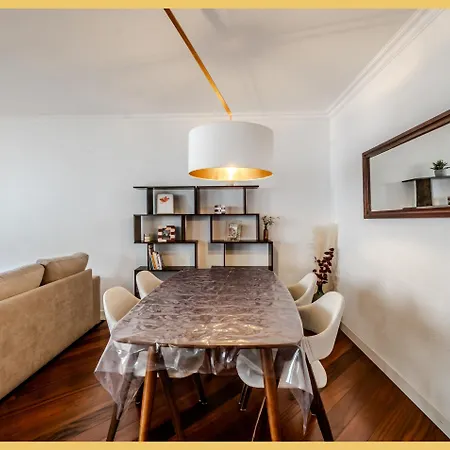 Chez Morgane I T3 I Appartamento *