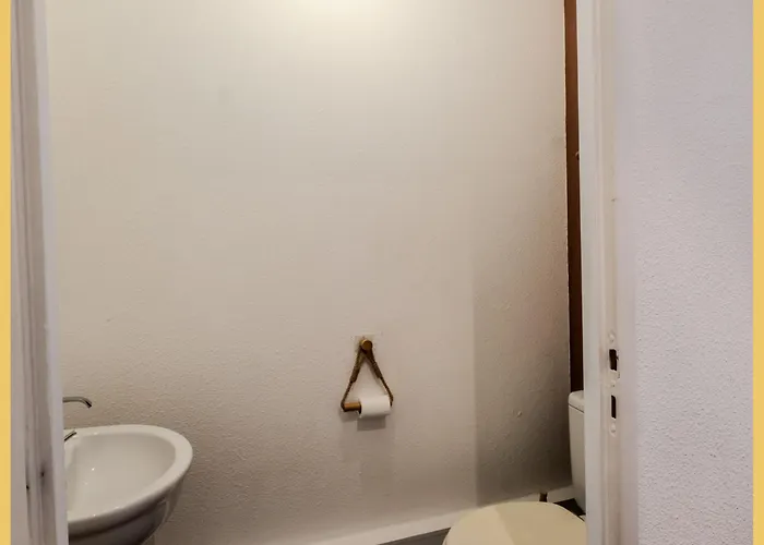 Chez Morgane I T3 I Appartamento *